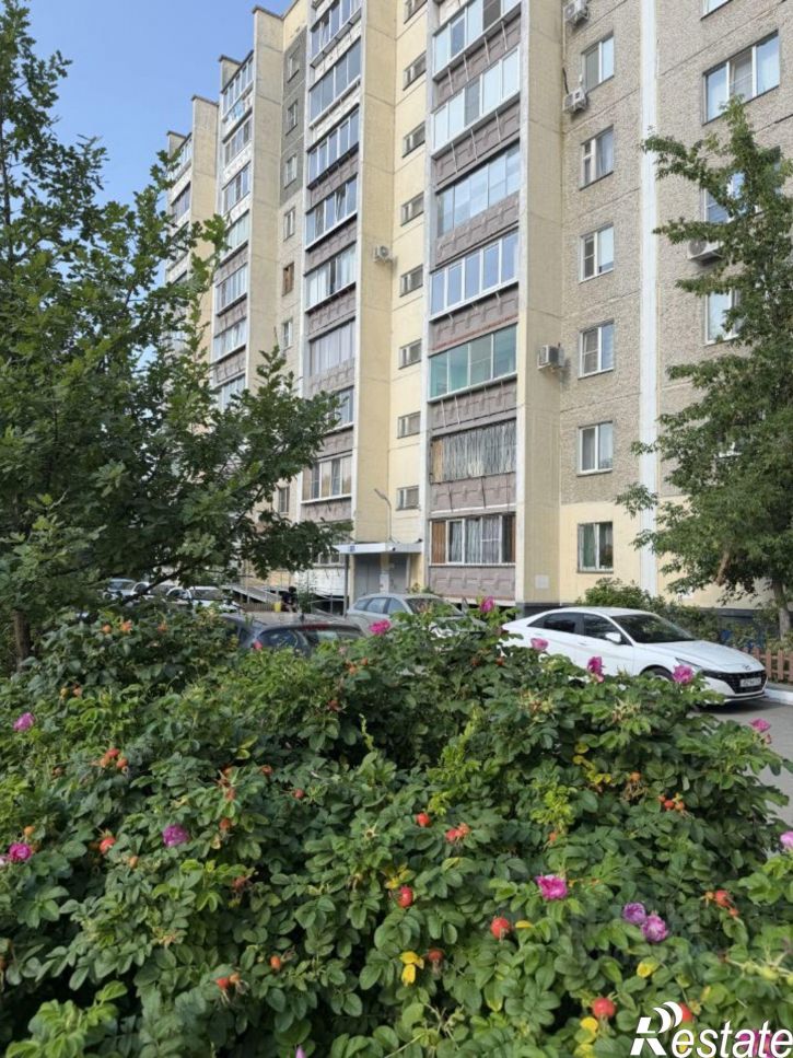 1-комн квартира ул Университетская Набережная, 36Б,  д. 36Б