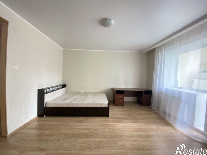 1-комн квартира ул Братьев Кашириных, 162,  д. 162