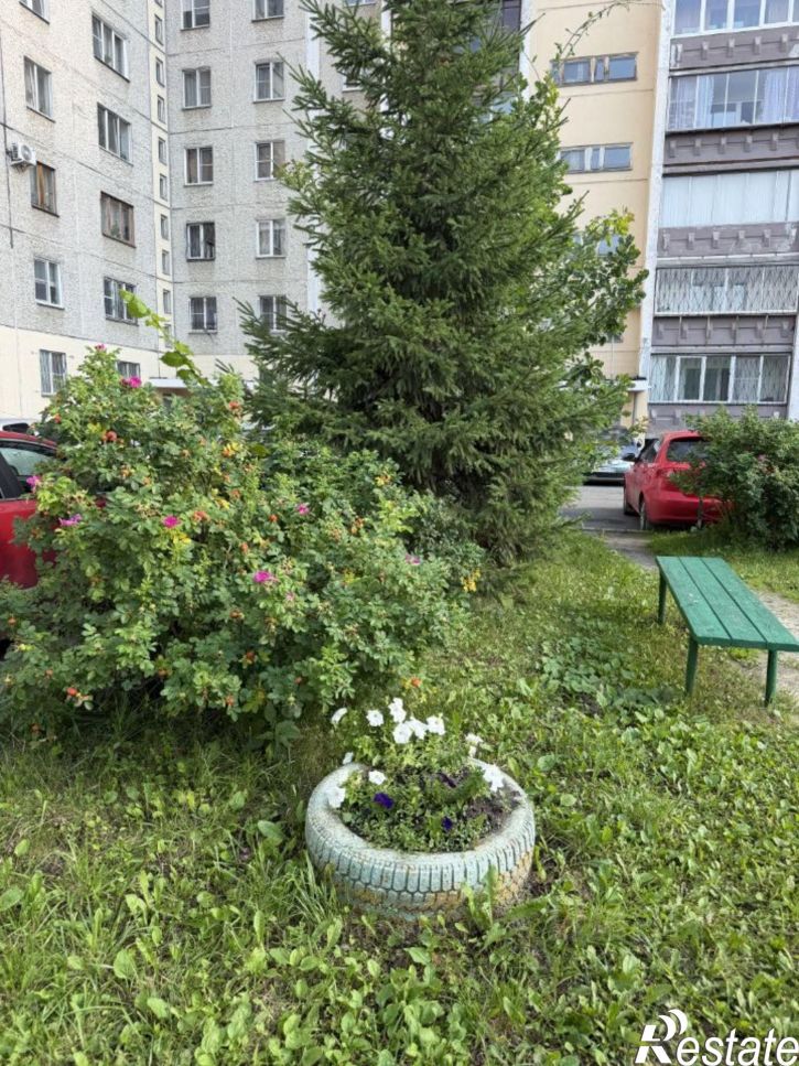1-комн квартира ул Университетская Набережная, 36Б,  д. 36Б