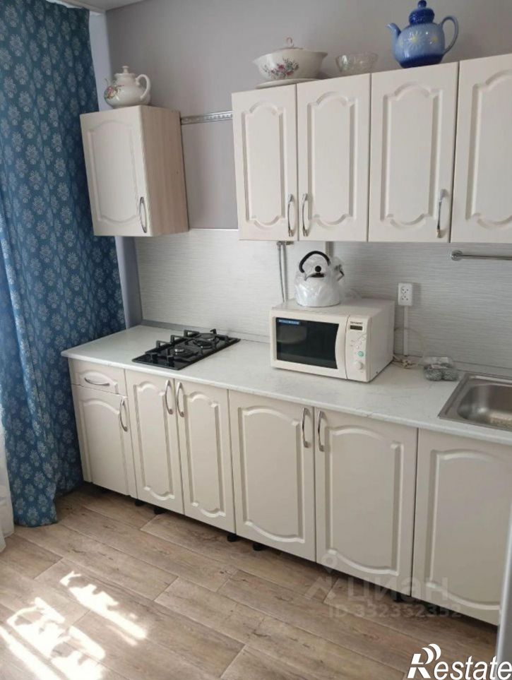 1-комн квартира ул Энергетиков, 23А,  д. 23А