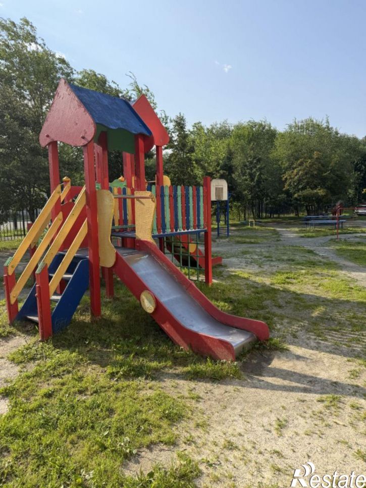 1-комн квартира ул Университетская Набережная, 36Б,  д. 36Б
