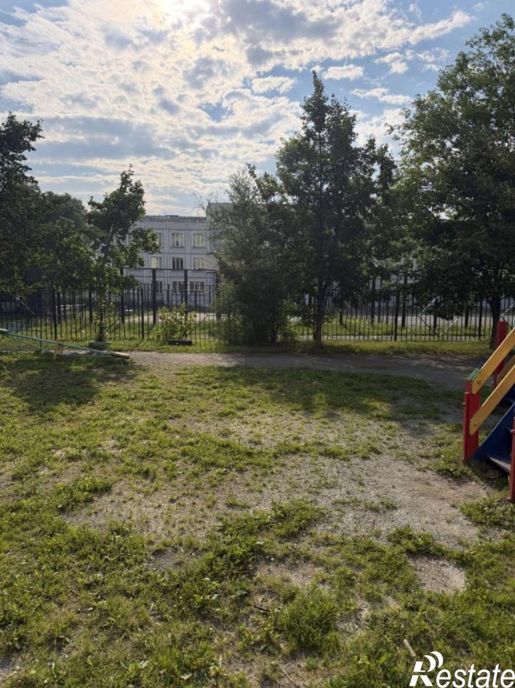 1-комн квартира ул Университетская Набережная, 36Б,  д. 36Б