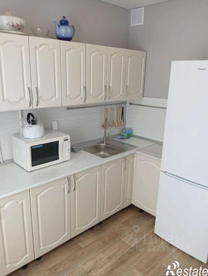 1-комн квартира ул Энергетиков, 23А,  д. 23А