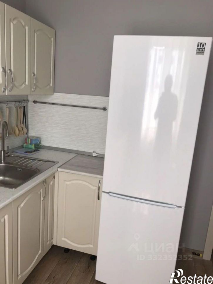 1-комн квартира ул Энергетиков, 23А,  д. 23А