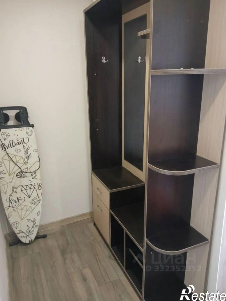 1-комн квартира ул Энергетиков, 23А,  д. 23А