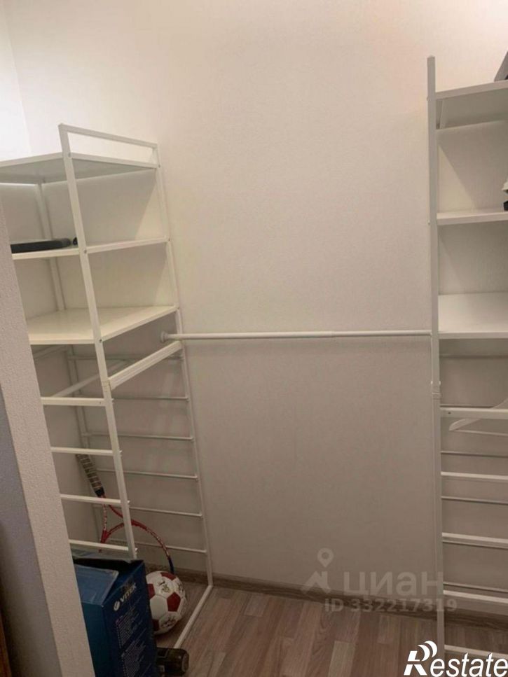 1-комн квартира ул Телевизионная, 10,  д. 10