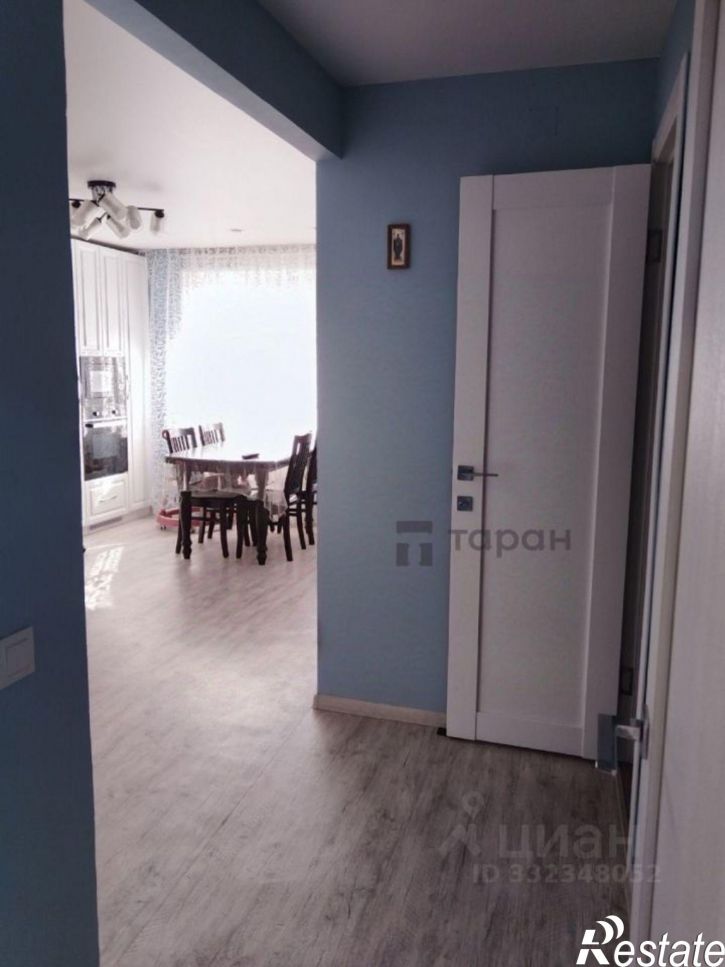 2-комн квартира ул Молодежная, 7,  д. 7