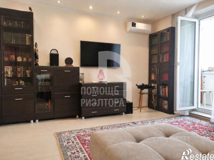 2-комн квартира ул Доватора, 34Г,  д. 34Г