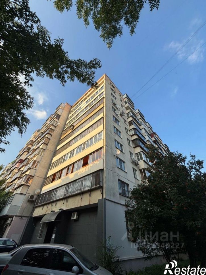6-комн квартира ул Калинина, 11Г,  д. 11Г