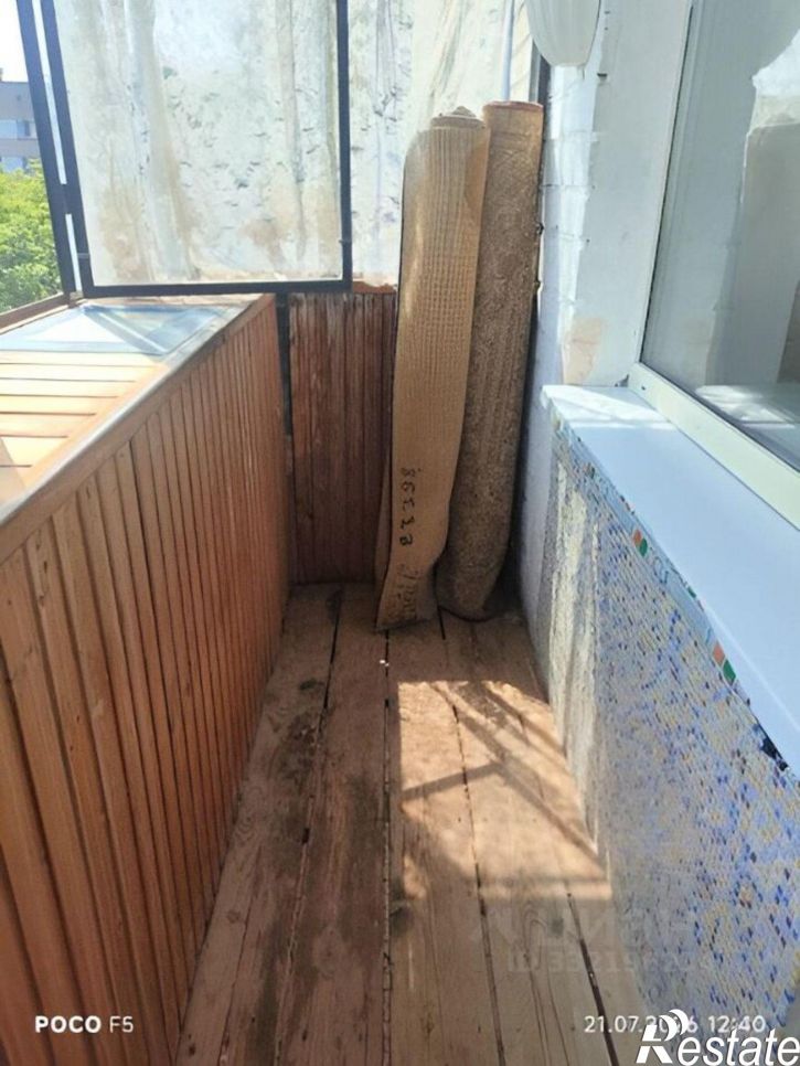 2-комн квартира ул Марченко, 23Б,  д. 23Б