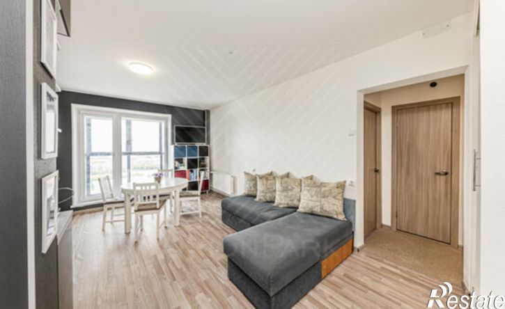 2-комн квартира ул Телевизионная, 6В,  д. 6В