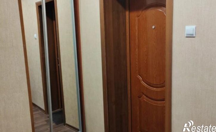 1-комн квартира Комсомольский пр-кт, 3Б,  д. 3Б