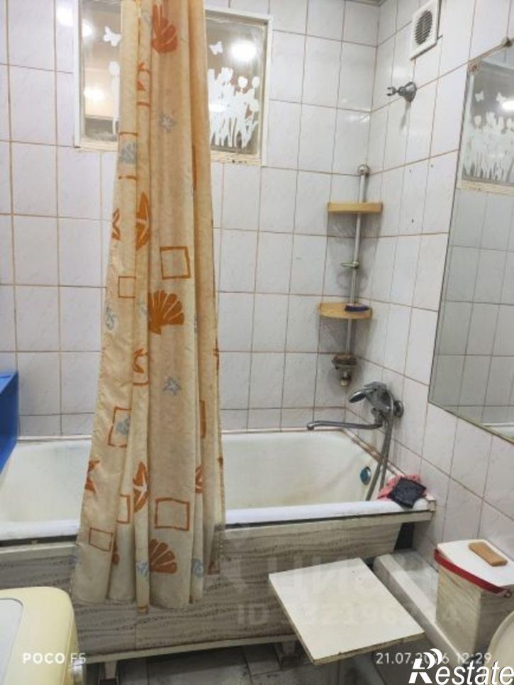 2-комн квартира ул Марченко, 23Б,  д. 23Б