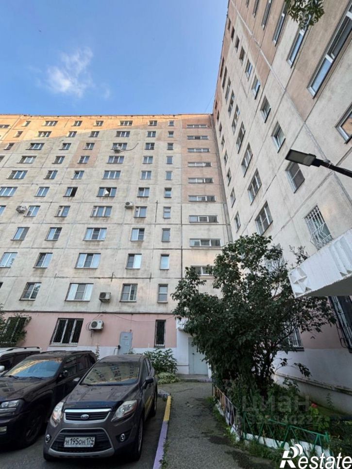 6-комн квартира ул Калинина, 11Г,  д. 11Г