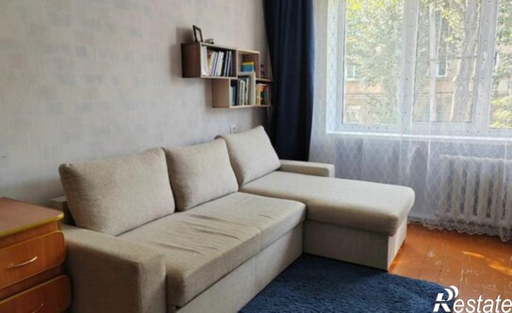 1-комн квартира Комсомольский пр-кт, 3Б,  д. 3Б
