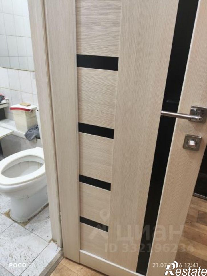 2-комн квартира ул Марченко, 23Б,  д. 23Б