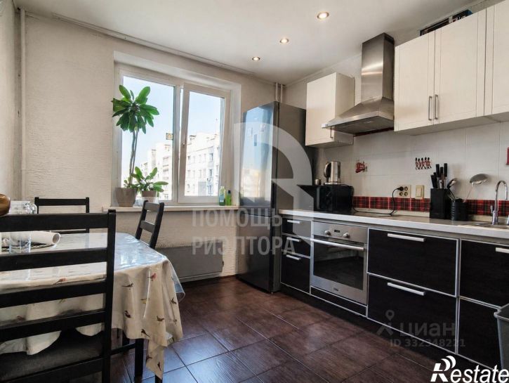 2-комн квартира ул Доватора, 34Г,  д. 34Г
