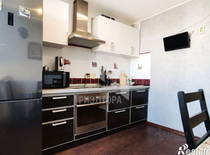 2-комн квартира ул Доватора, 34Г,  д. 34Г