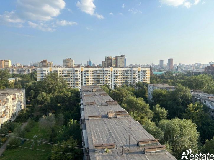 6-комн квартира ул Калинина, 11Г,  д. 11Г