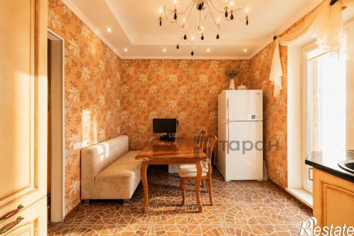 3-комн квартира ул Зальцмана, 10,  д. 10