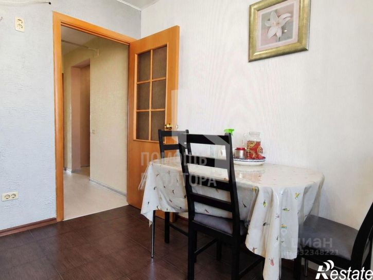2-комн квартира ул Доватора, 34Г,  д. 34Г
