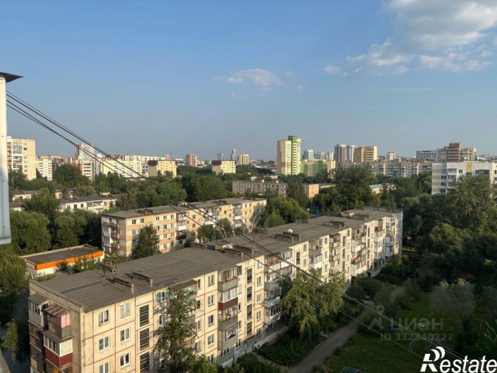 6-комн квартира ул Калинина, 11Г,  д. 11Г
