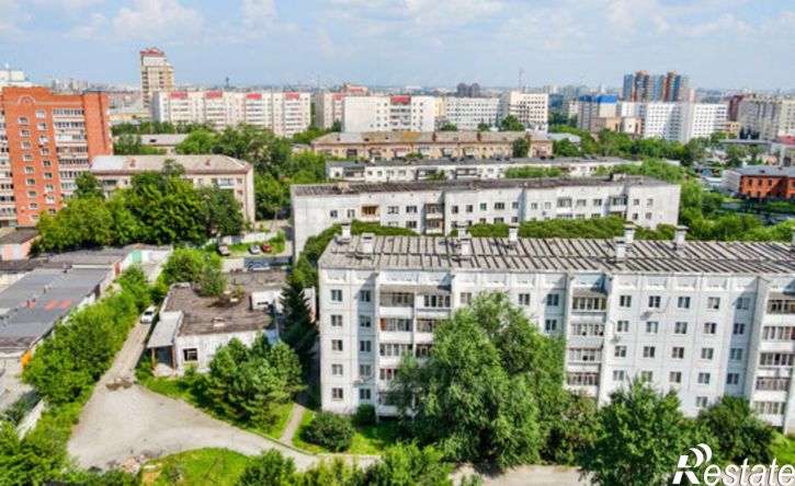 2-комн квартира ул Телевизионная, 6В,  д. 6В