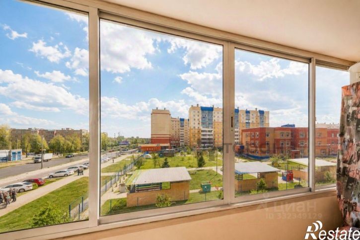 3-комн квартира ул Зальцмана, 10,  д. 10