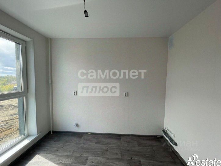 1-комн квартира ул Гарина-Михайловского, 1А,  д. 1А