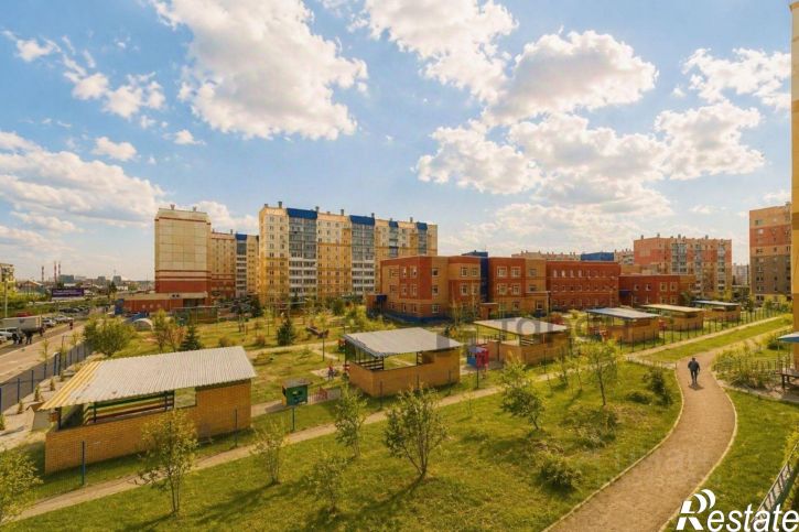 3-комн квартира ул Зальцмана, 10,  д. 10