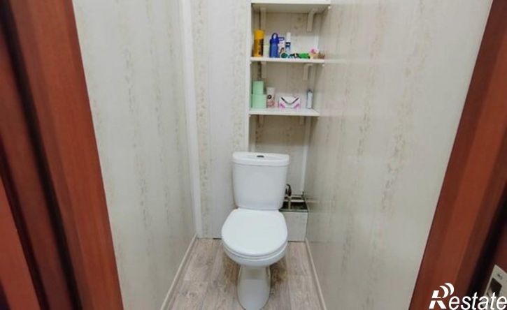 1-комн квартира Комсомольский пр-кт, 3Б,  д. 3Б