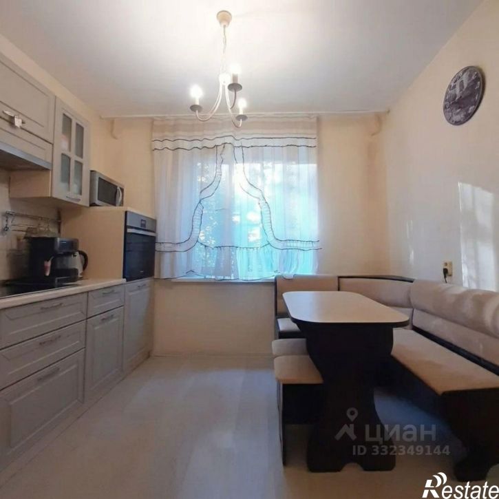 1-комн квартира ул 40-летия Победы, 10,  д. 10