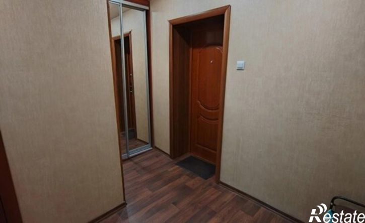 1-комн квартира Комсомольский пр-кт, 3Б,  д. 3Б