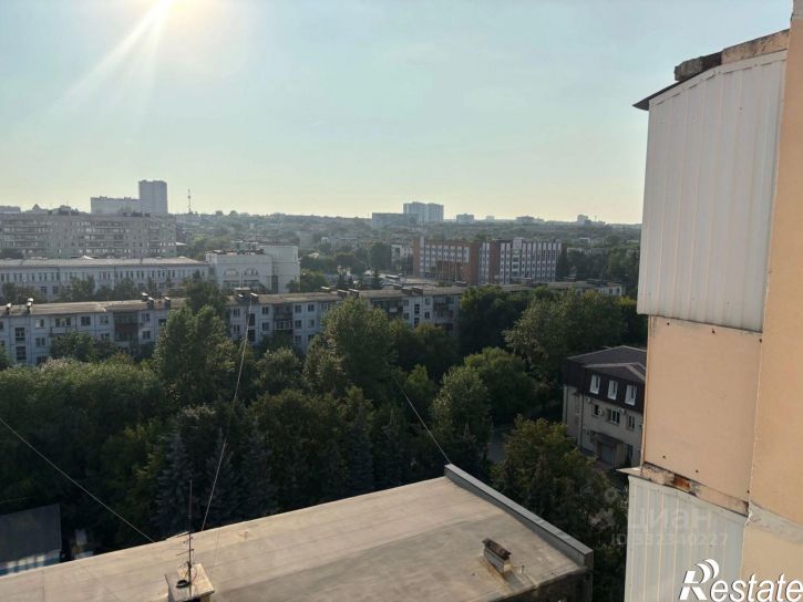 6-комн квартира ул Калинина, 11Г,  д. 11Г