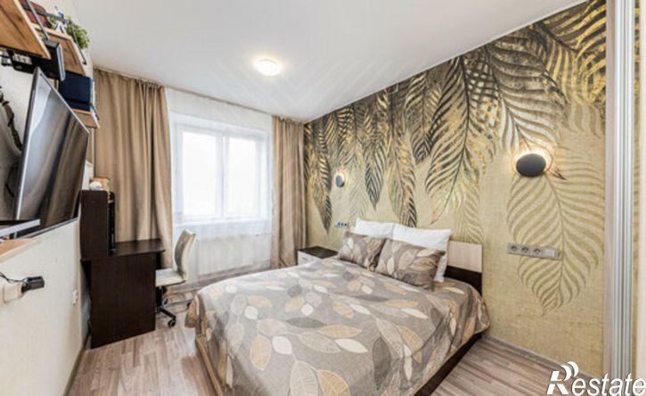2-комн квартира ул Телевизионная, 6В,  д. 6В