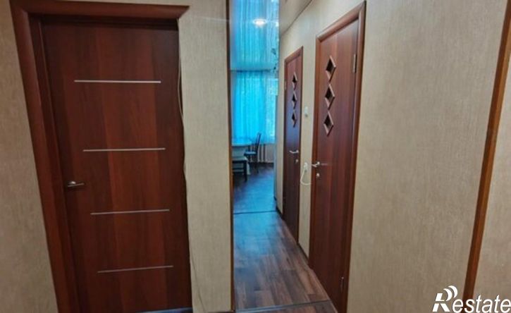1-комн квартира Комсомольский пр-кт, 3Б,  д. 3Б