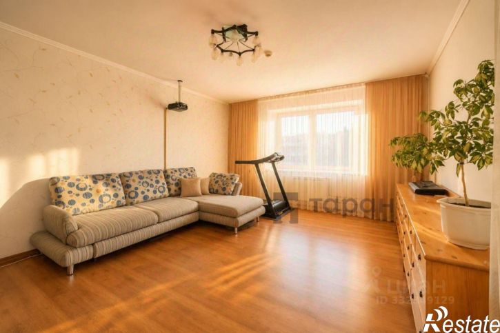 3-комн квартира ул Зальцмана, 10,  д. 10