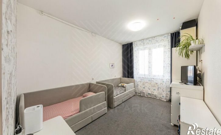 2-комн квартира ул Телевизионная, 6В,  д. 6В