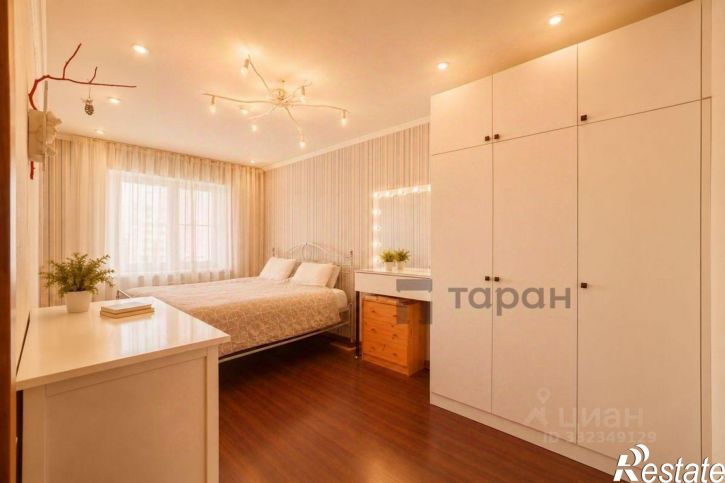 3-комн квартира ул Зальцмана, 10,  д. 10