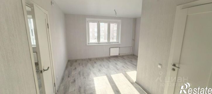 1-комн квартира ул Генерала Костицына, 47,  д. 47