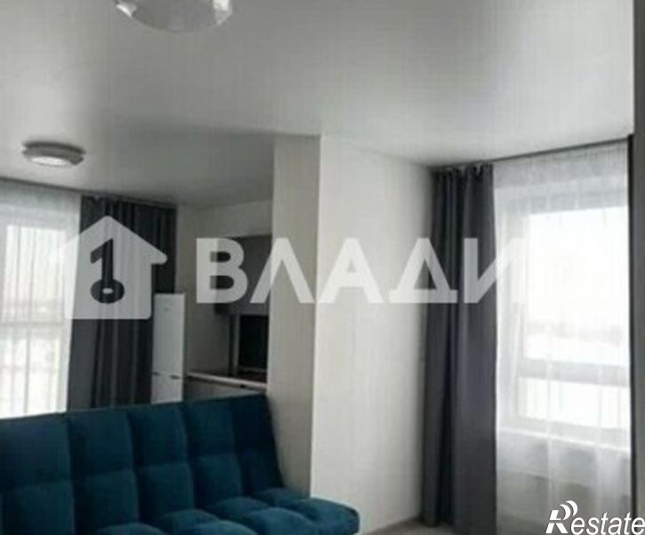 1-комн квартира ул имени младшего сержанта Сухарева, 2,  д. 2