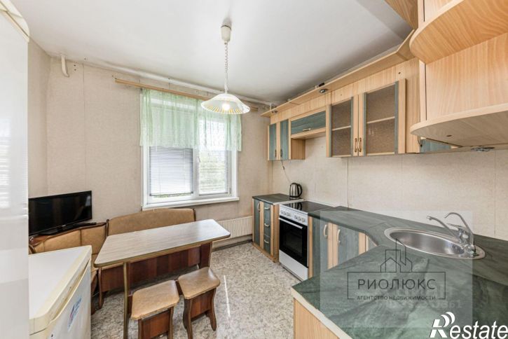 1-комн квартира ул Чичерина, 2,  д. 2