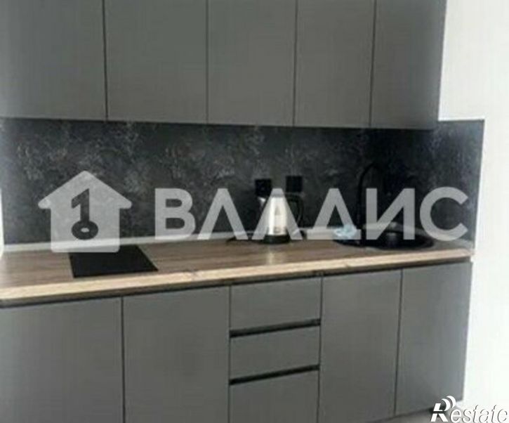 1-комн квартира ул имени младшего сержанта Сухарева, 2,  д. 2