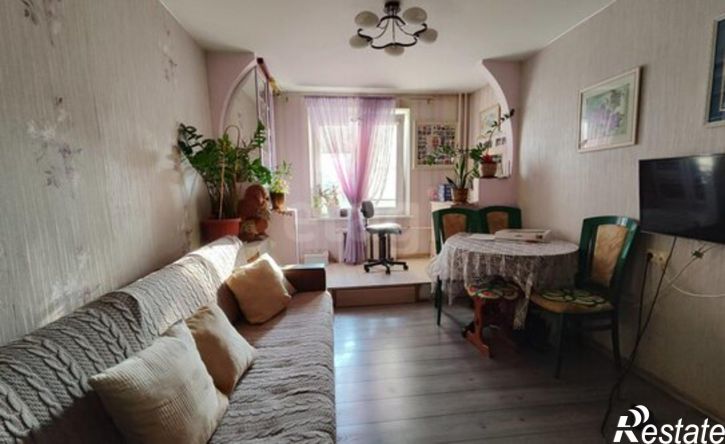 2-комн квартира ул Калинина, 11Г,  д. 11Г