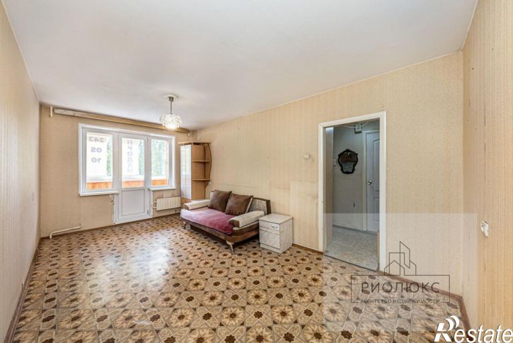 1-комн квартира ул Чичерина, 2,  д. 2