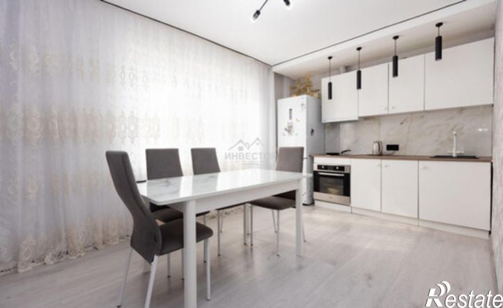 2-комн квартира ул Бейвеля, 46А,  д. 46А