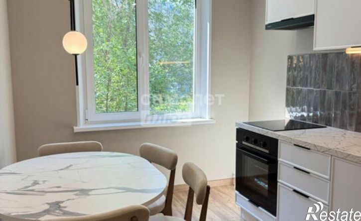 3-комн квартира ул Косарева, 52,  д. 52