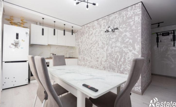 2-комн квартира ул Бейвеля, 46А,  д. 46А