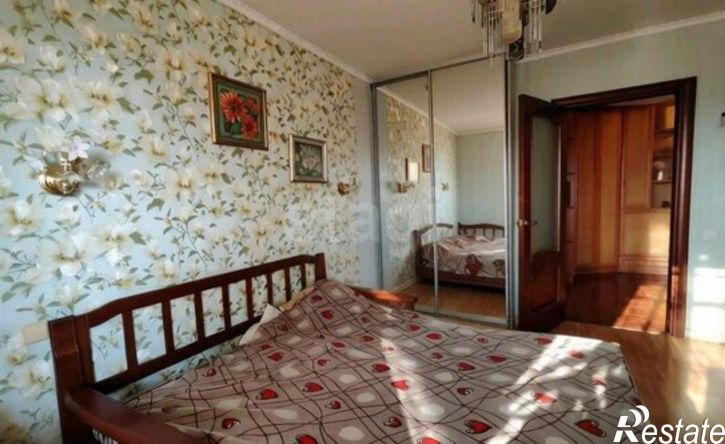 2-комн квартира ул Калинина, 11Г,  д. 11Г