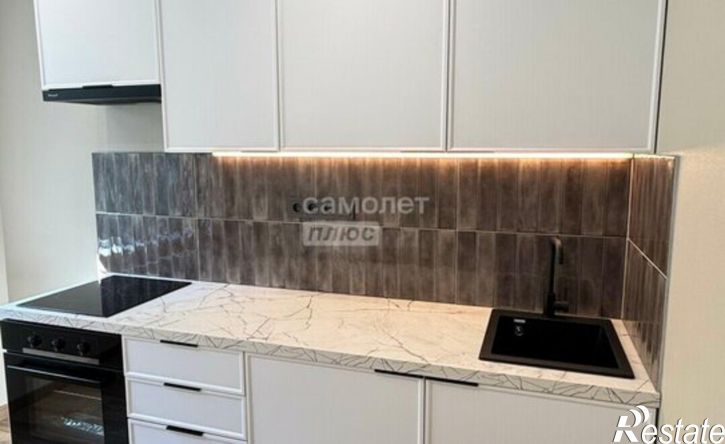 3-комн квартира ул Косарева, 52,  д. 52